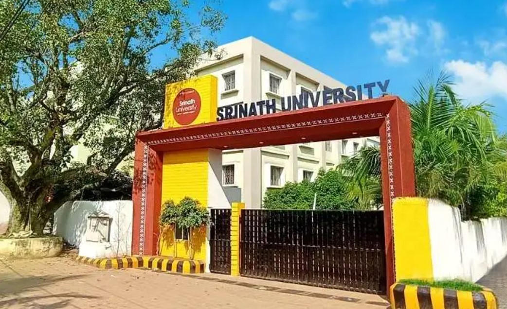 Srinath University: Introduction, Vision & Mission, Skill Development, University Highlights, University Ranking, Affiliations, Campus Life, Academic Programs, Admissions, Application Process, Placements, FAQs
